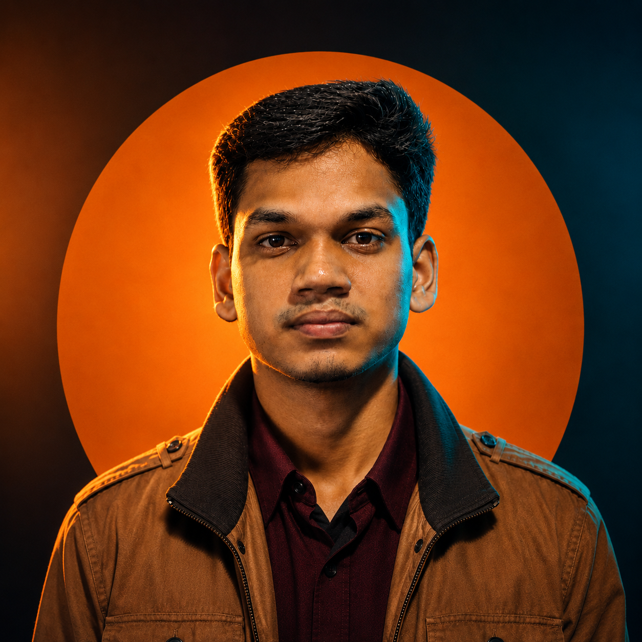 Ajoy Das Rahul